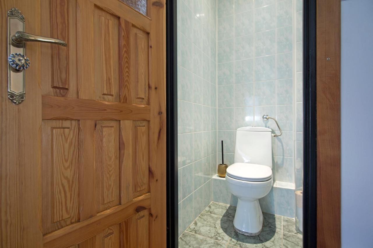 Apartament Na Fatimskiej คราคูฟ ภายนอก รูปภาพ