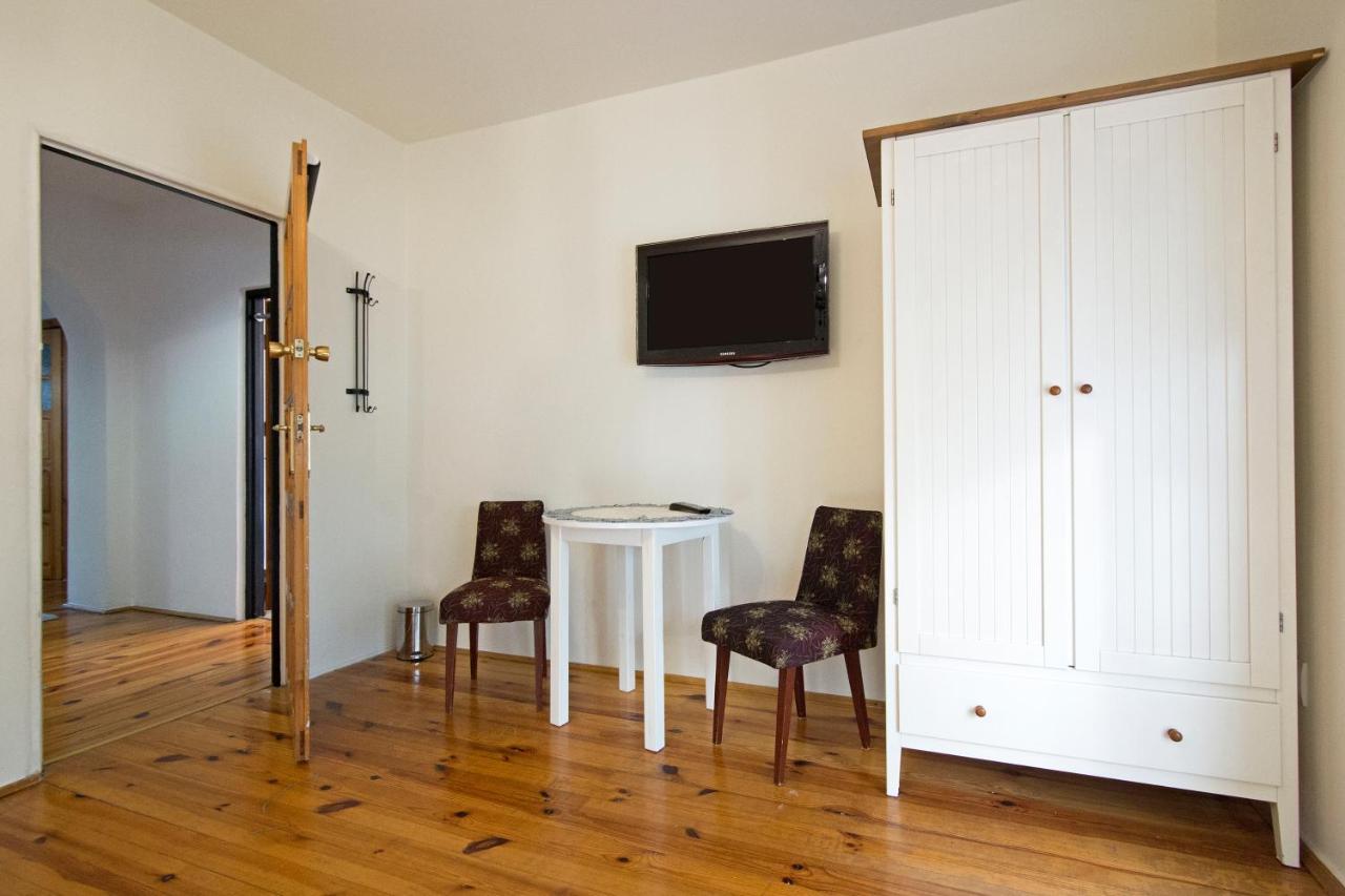 Apartament Na Fatimskiej คราคูฟ ภายนอก รูปภาพ