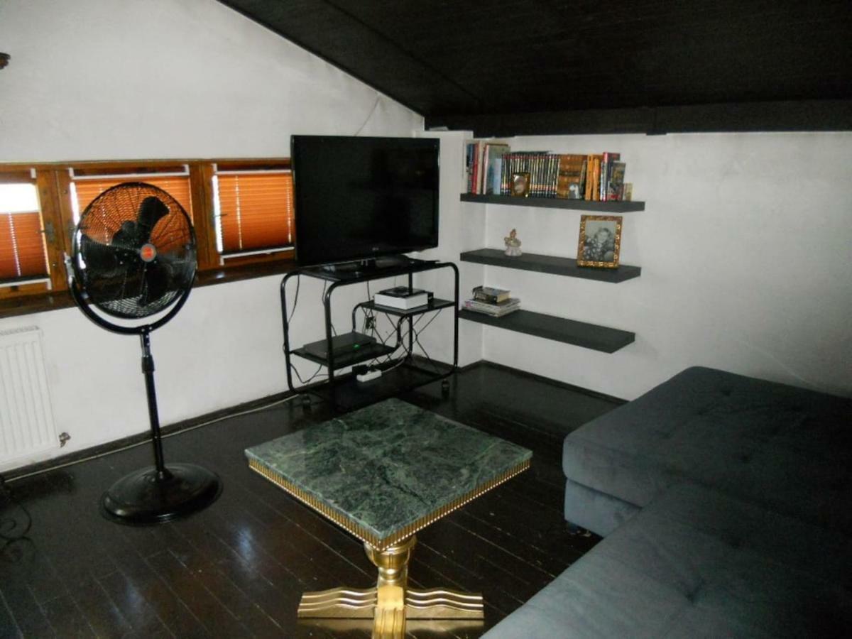 Apartament Na Fatimskiej คราคูฟ ภายนอก รูปภาพ