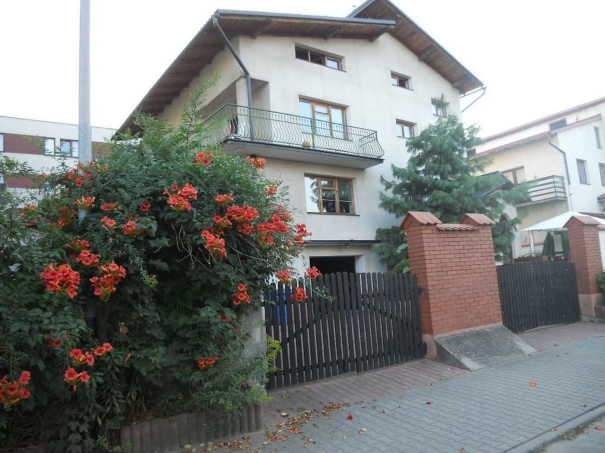 Apartament Na Fatimskiej คราคูฟ ภายนอก รูปภาพ