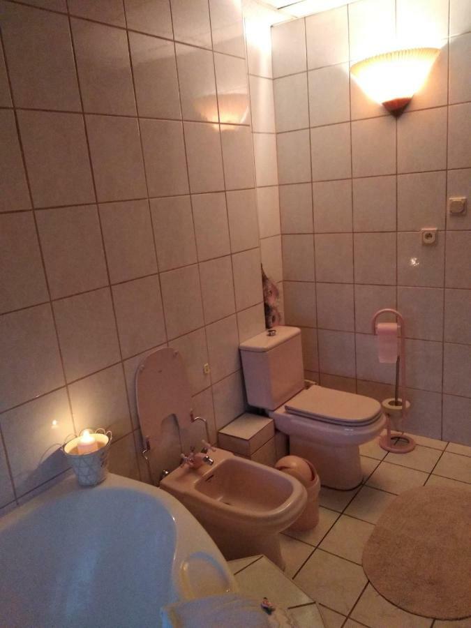Apartament Na Fatimskiej คราคูฟ ภายนอก รูปภาพ
