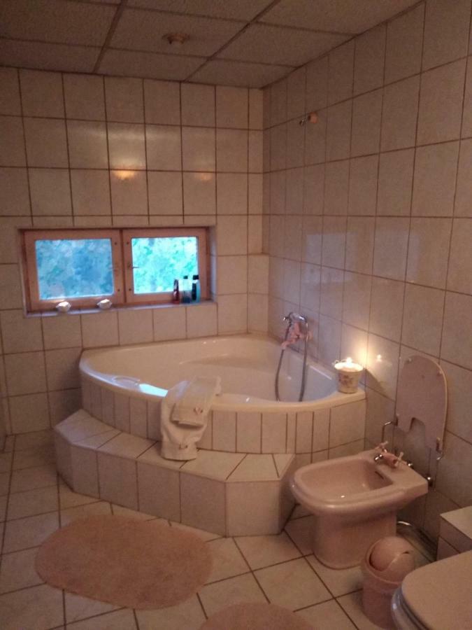 Apartament Na Fatimskiej คราคูฟ ภายนอก รูปภาพ